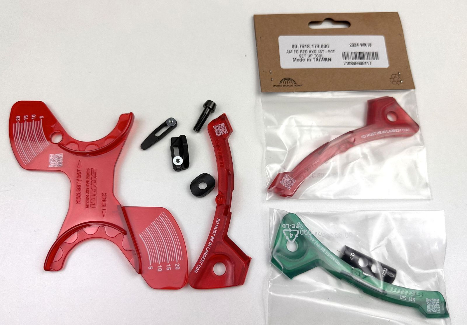 34_sram_red_axs_2024_unboxing