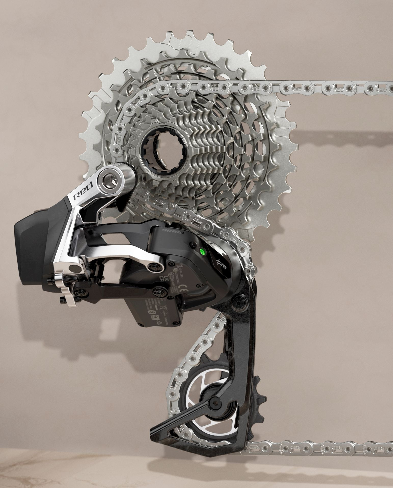 37_sram_red_axs_2024_unboxing