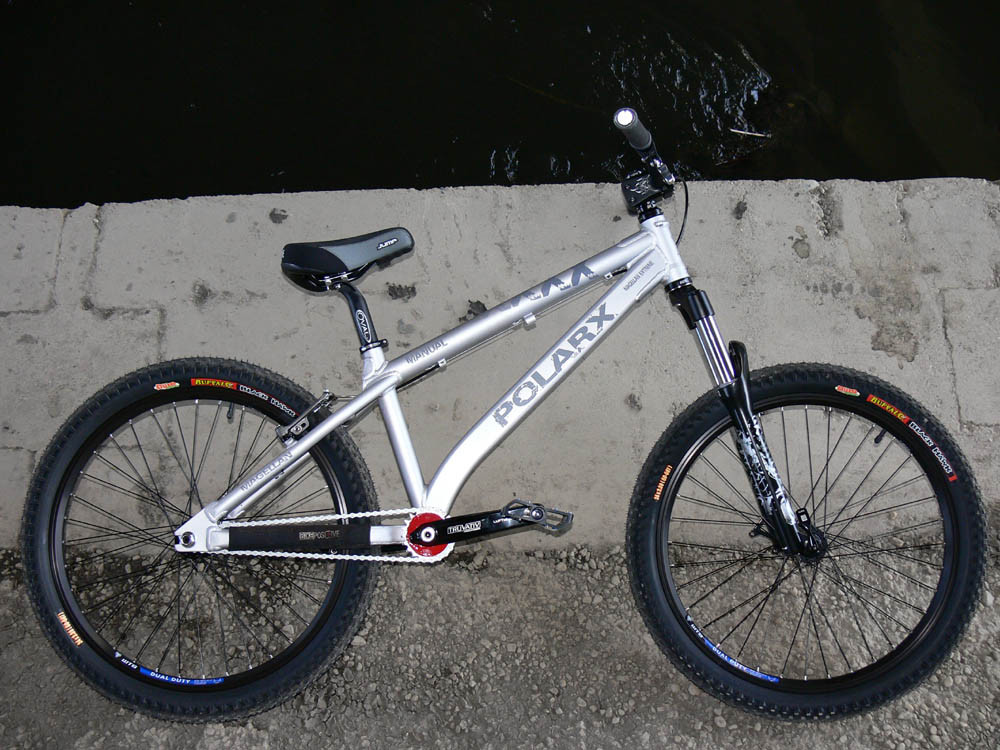 Polarx