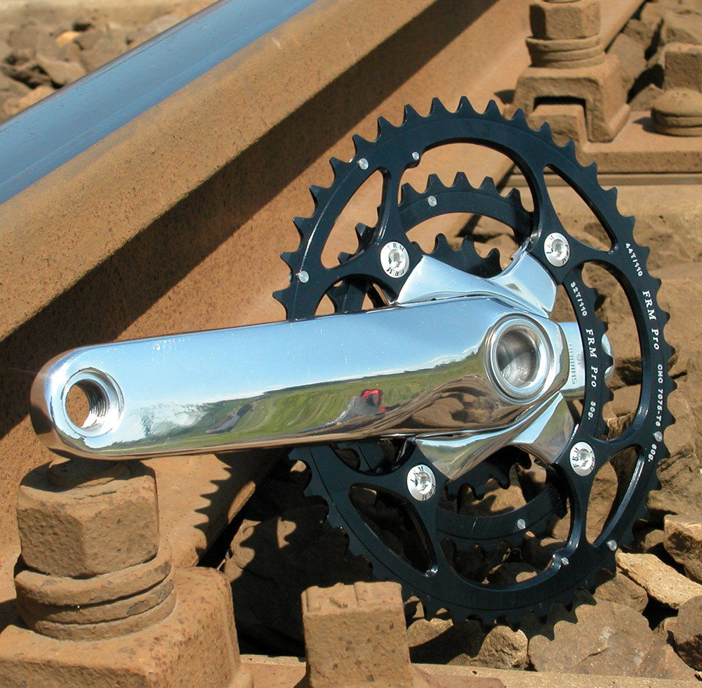 Shimano lx