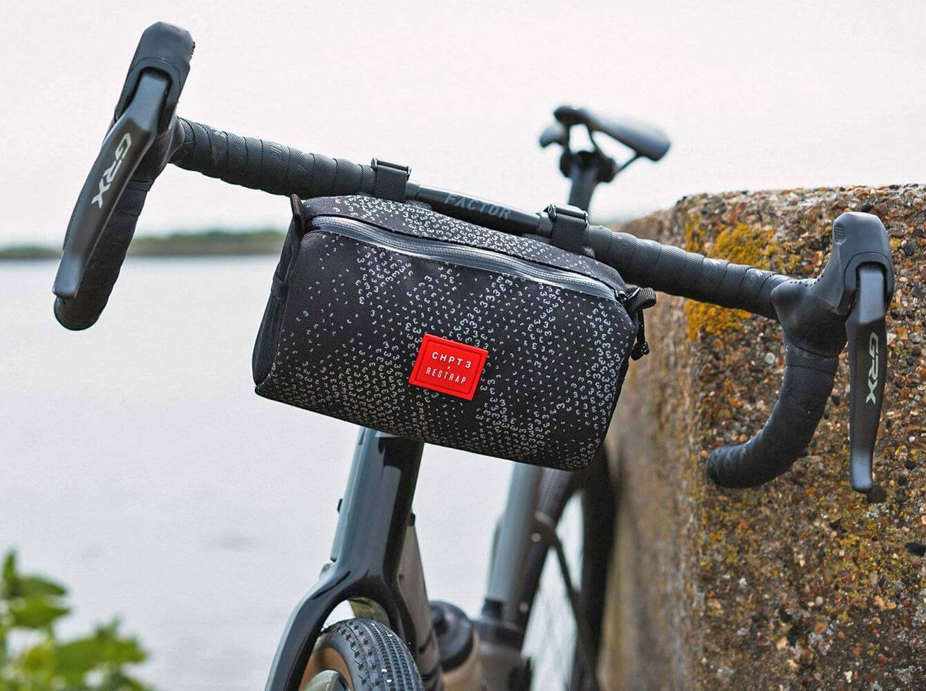 6_bikepacking túra közlekedés mibe pakold a cuccot a kerékpáron, melyik táska hova és mire való