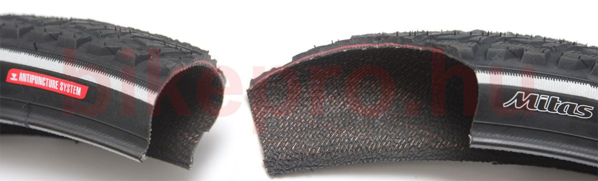 Mitas V81 Shield