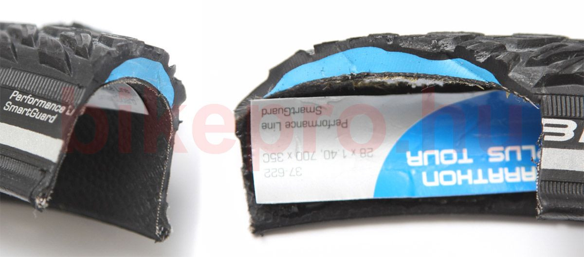 Schwalbe Marathon Plus Tour