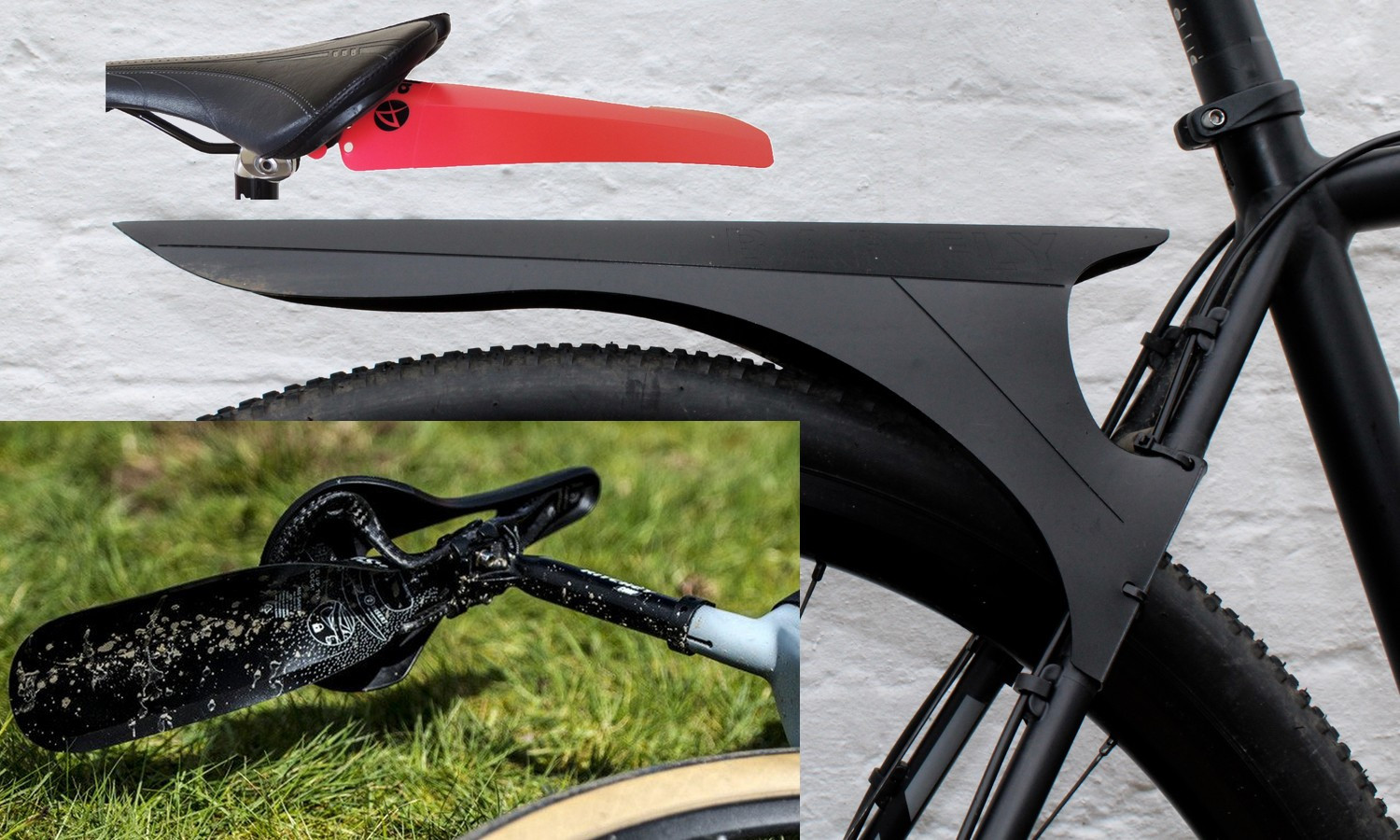 Hátsó mudflap sárvédő