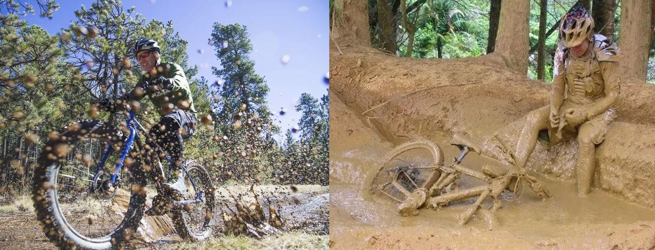 Sárvédelem - szükség van rá?