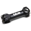 Kép 1/2 - BTS XC Elite MTB kormányszár 31,8 x 110 mm, 120g, fekete