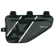 Kép 1/2 - SKS Explorer Exp váztáska, 4L, fekete-szürke