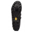 Kép 2/3 - FLR Bushmaster MTB kerékpáros cipő, SPD, fekete, 42-es