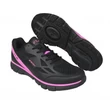 Kép 3/3 - FLR Energy MTB kerékpáros cipő, SPD, fekete-pink, 40-es