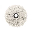 Kép 1/2 - SunRace CSMS8 EAW kazettás lánckeréksor, 11s, 11-36T, ezüst