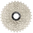 Kép 1/3 - SunRace CSRS3 EAS kazettás lánckeréksor, 11s, 11-28T, ezüst