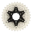 Kép 3/3 - SunRace CSRS3 EAS kazettás lánckeréksor, 11s, 11-28T, ezüst
