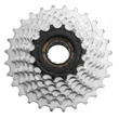 Kép 1/2 - SunRace MFM2A7 7DS menetes racsni, 7s, 14-28T