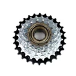 Kép 1/2 - SunRace MFM2A 6DS menetes racsni, 6s, 14-28T