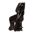 Kép 1/2 - Bellelli Lotus Standard Multifix gyerekülés hátra, adapteres, barna