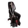 Kép 1/2 - Bellelli Lotus Standard Multifix gyerekülés hátra, adapteres, fekete