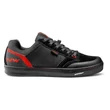 Kép 1/2 - Northwave Flat Tribe BMX-Freeride kerékpáros cipő, kék, 47-es