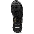Kép 2/2 - Northwave MTB All Terrain Enduro Mid kerékpáros SPD cipő, fekete-fehér-arany, 45-ös