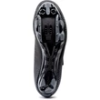 Kép 2/2 - Northwave MTB Origin Plus 2 Wide kerékpáros SPD cipő, fekete-szürke, 43,5-es