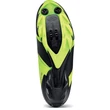 Kép 2/2 - Northwave MTB Raptor GTX kerékpáros téli cipő, SPD, neon sárga, 40-es