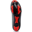 Kép 2/2 - Northwave MTB Rebel 2 kerékpáros SPD cipő, szürke-piros, 44-es