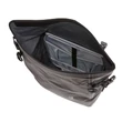 Kép 2/3 - Thule PNP Shield Pannier S két részes táska csomagtartóra, oldalra, 2x13L, sárga