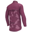 Kép 2/2 - Merida Gravel Wind széldzseki, lila, XXL-es méret