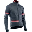 Kép 1/2 - Northwave Extreme Total Protection téli dzseki, szürke-piros, S-es méret
