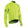 Kép 1/2 - Northwave Vortex széldzseki, neon sárga, XXL-es méret