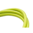 Kép 1/4 - Jagwire Sport CGX-SL, 5 mm-es fék bowdenház, spirális, zöld