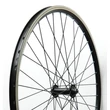 Kép 1/2 - SNM-Assess 26-os (559 mm) MTB első kerék, gyorszáras tengellyel, fekete