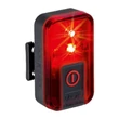 Kép 1/2 - VDO M30 Eco Light USB-ről tölthető hátsó lámpa, fekete