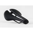 Kép 1/2 - Bontrager Aeolus Comp anatómikus országúti nyereg, 250x145 mm, fekete