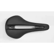 Kép 2/2 - Bontrager Verse Comp anatómikus sport nyereg, 270x165 mm, fekete