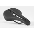 Kép 1/2 - Bontrager Verse Comp anatómikus sport nyereg, 270x165 mm, fekete