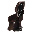 Kép 1/3 - Bellelli Lotus Standard B-Fix gyerekülés hátra, adapteres, csokibarna