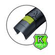 Kenda K935 Khan 26 x 1,95 (50-559) külső gumi (köpeny), K-Shield Plus (5 mm) defektvédelemmel