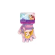 Kép 2/2 - Disney Gyerek Kesztyű XS Hercegnős Pink és Lila