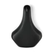 Kép 3/3 - DDK Minima városi komfort nyereg, 264x194 mm, 367g, fekete