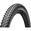 Kép 1/2 - Continental Cross King 29x2,3 (58-622) MTB külső gumi (köpeny), Pure Grip, E25, 785g, fekete