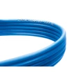 Kép 1/2 - Jagwire LEX-SL váltóbowden ház, 4mm, kék