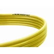 Kép 1/2 - Jagwire LEX-SL váltóbowden ház, 4mm, sárga
