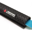 Kép 2/3 - SKS extra erős neoprén láncvilla védő 110 x 210 mm, fekete