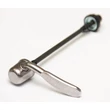 Kép 1/2 - Joytech Steel első gyorszár, belső mechanikás, acél, krómozott