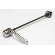 Kép 1/2 - Joytech Steel hátsó gyorszár, belső mechanikás, acél, krómozott