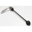 Kép 2/2 - Joytech Steel hátsó gyorszár, belső mechanikás, acél, krómozott