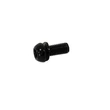 Kép 1/2 - Kulacstartó csavar M5x12 mm, 1 db, fekete