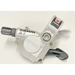 Kép 2/3 - Sram X7 Trigger váltókar, csak bal, 3s, ezüst