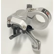 Kép 3/3 - Sram X7 Trigger váltókar, csak bal, 3s, ezüst