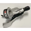Kép 1/3 - Sram X7 Trigger váltókar, csak bal, 3s, ezüst